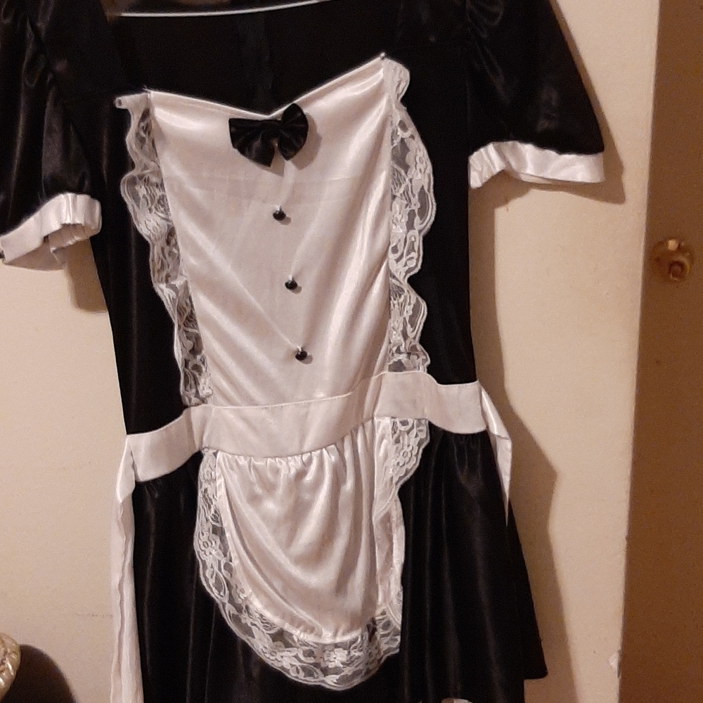 Halloween Costume